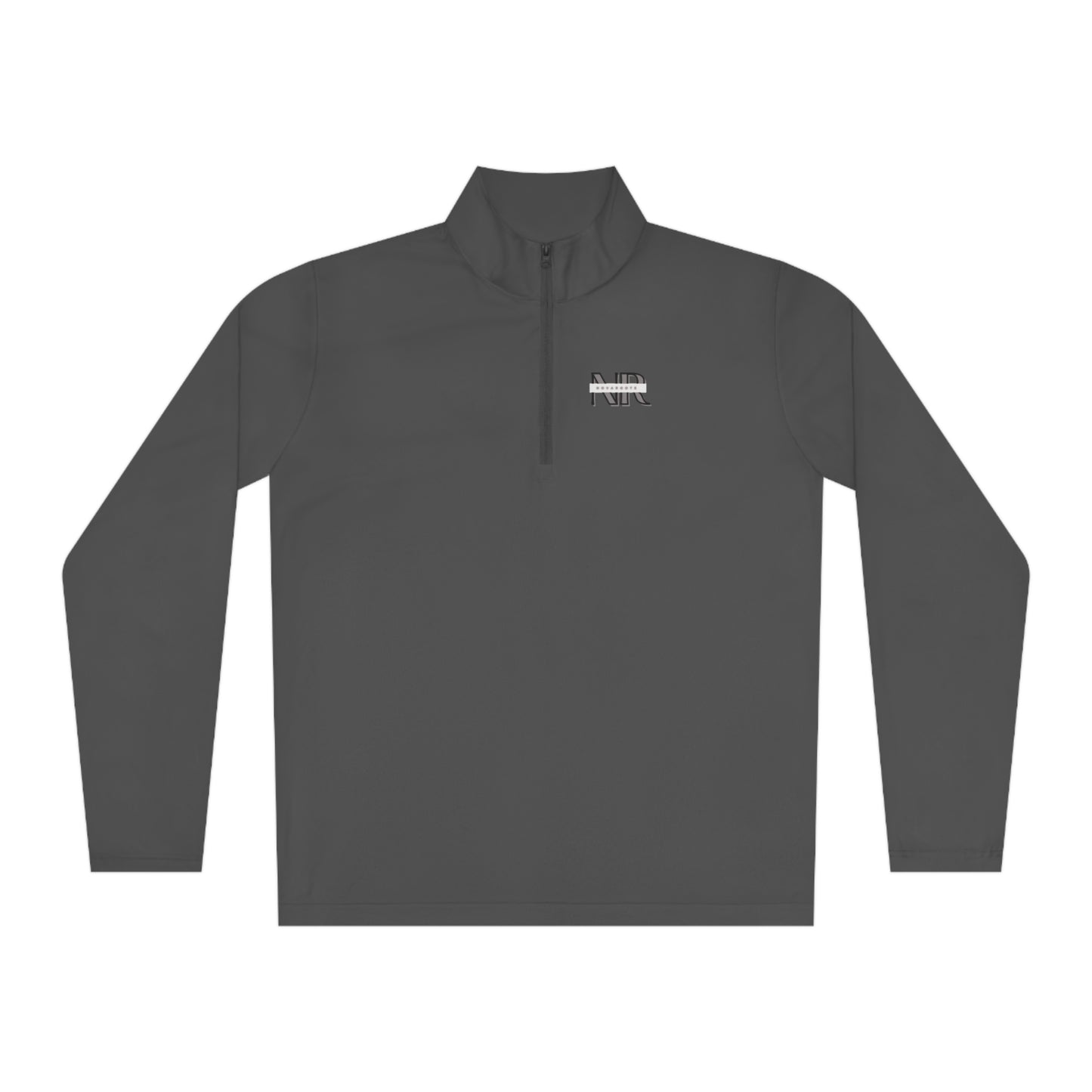 NovaRoots Quarter-Zip Pullover