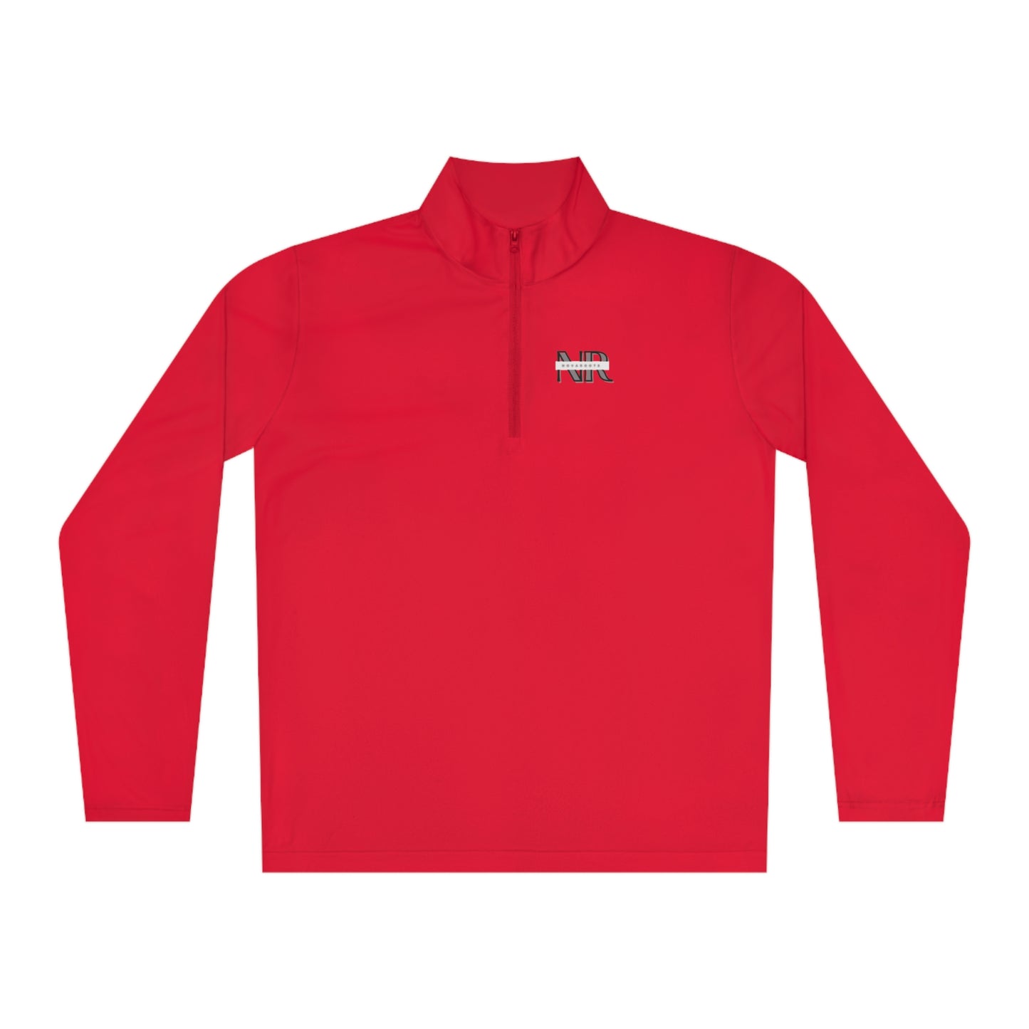 NovaRoots Quarter-Zip Pullover