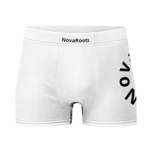 NovaRoots Boxer Briefs