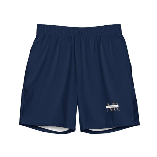 Men's swim trunks