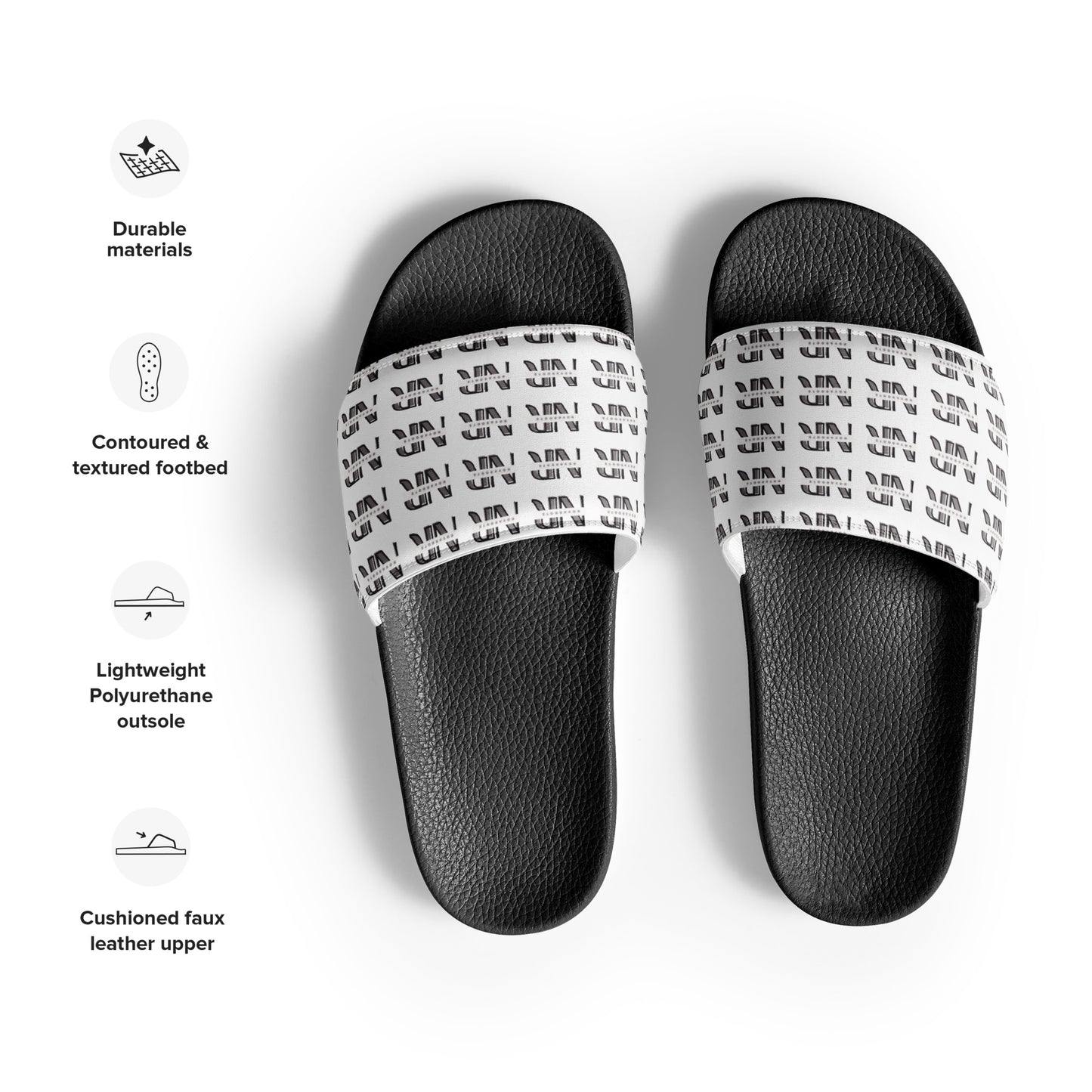 NovaRoots Men’s slides