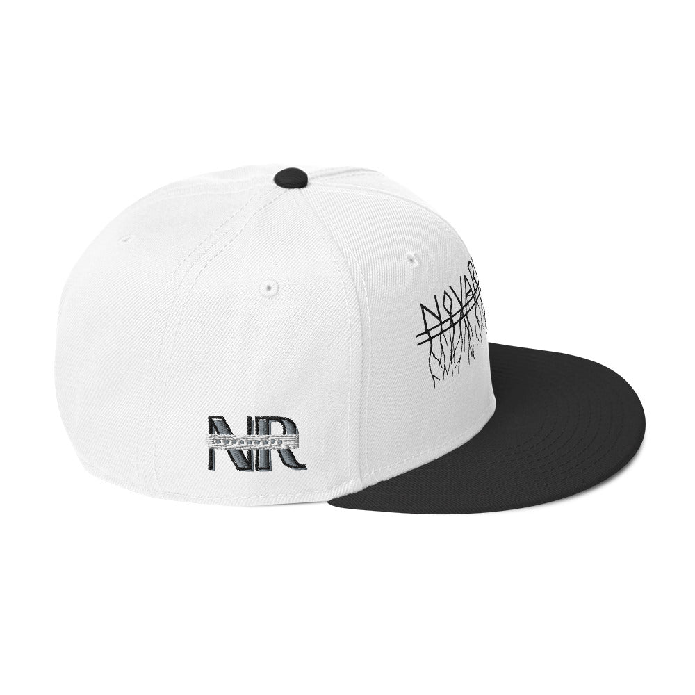 NovaRoots Multidesign Snapback Hat