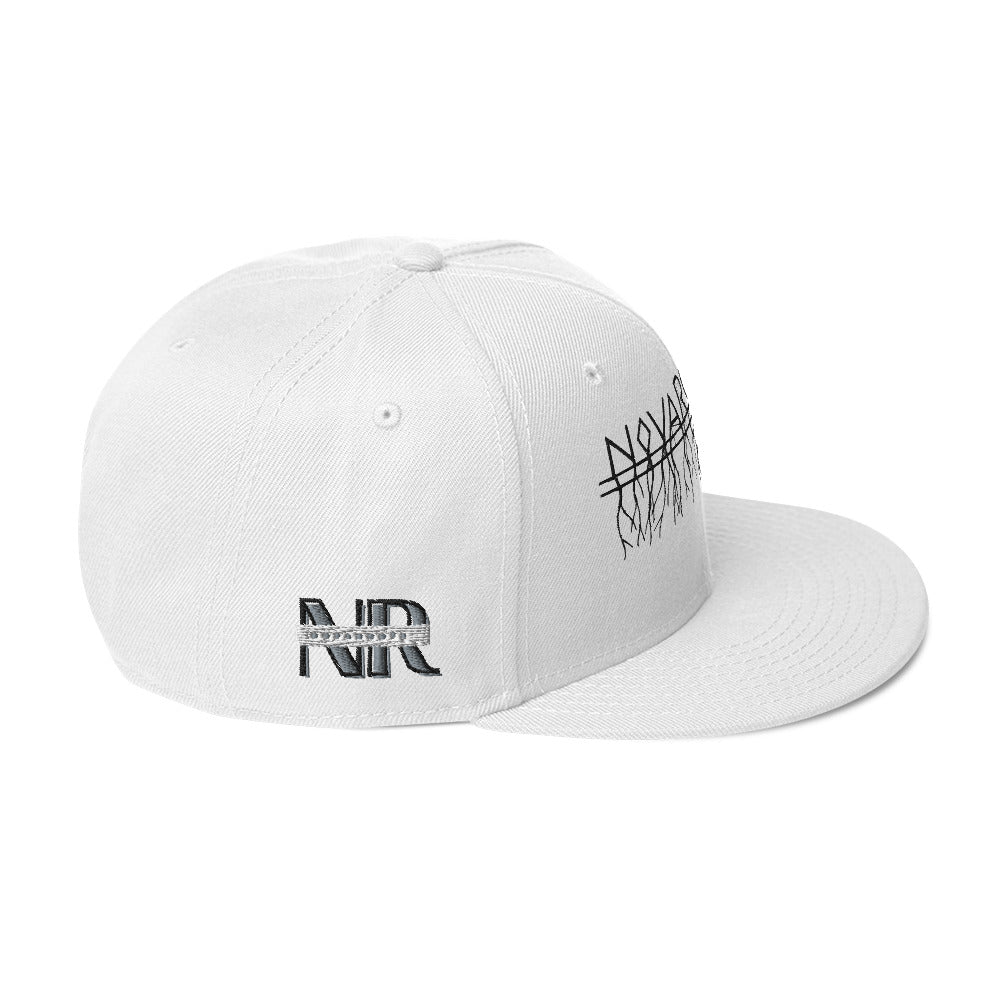 NovaRoots Multidesign Snapback Hat