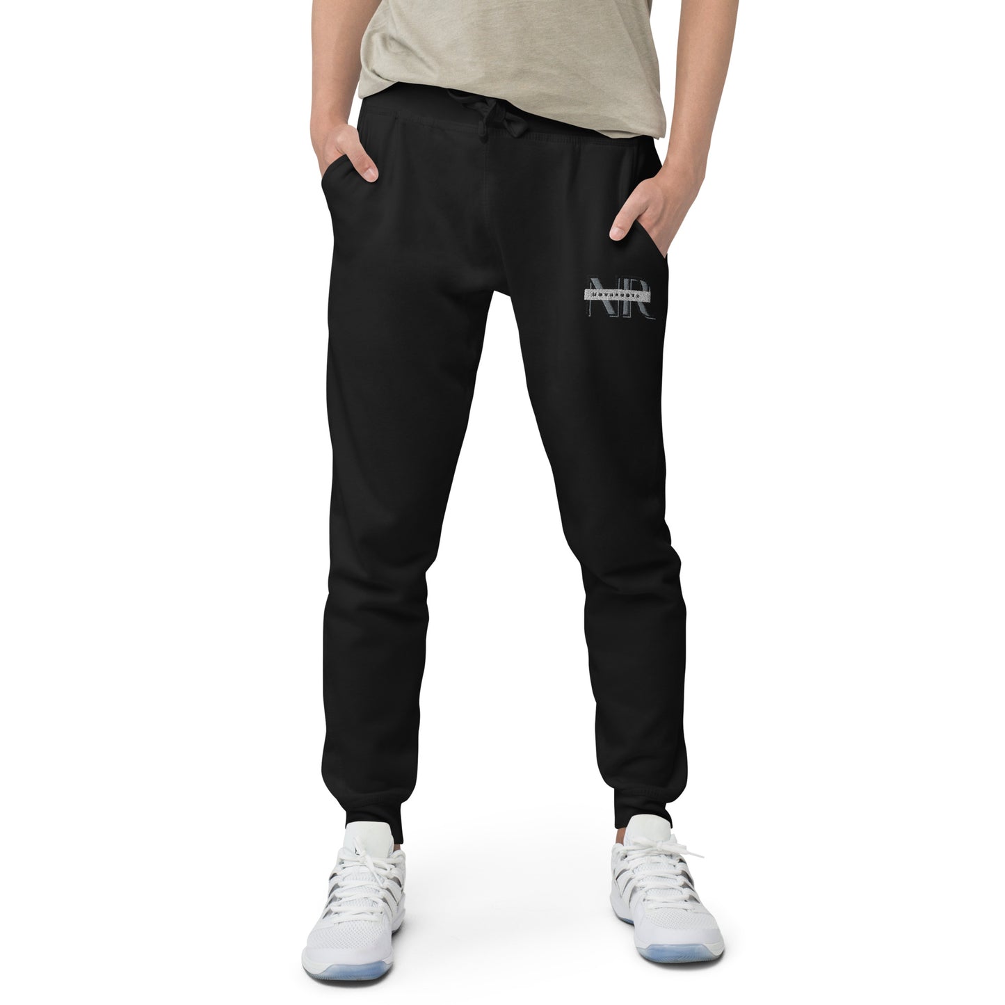 NR Premium fleece sweatpants