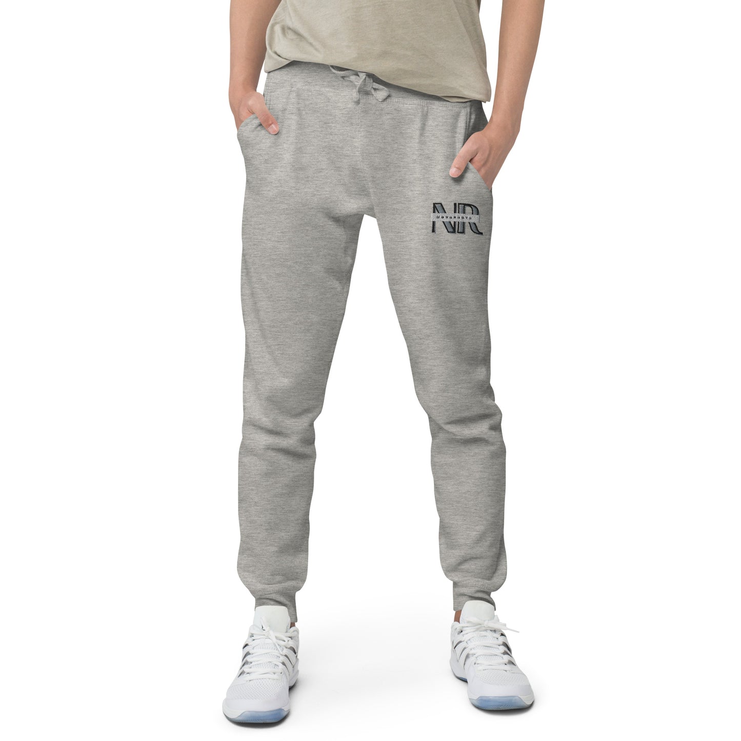 NR Premium fleece sweatpants