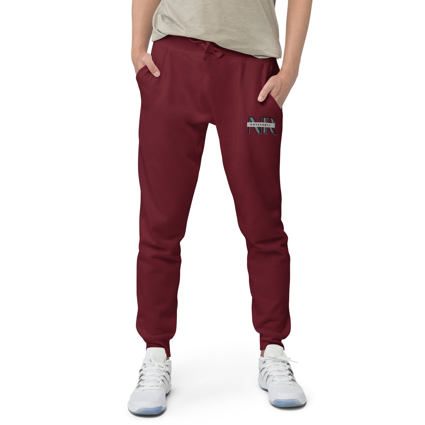 NR Premium fleece sweatpants