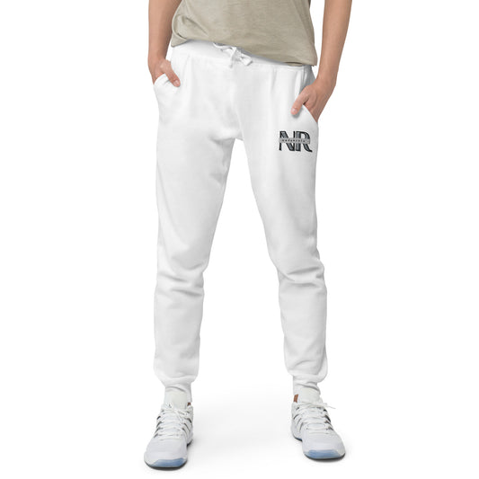 NR Premium fleece sweatpants