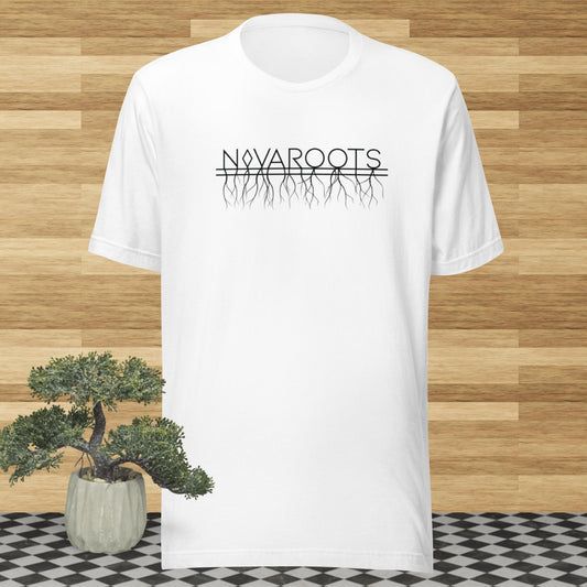 Nova Roots OG Unisex t-shirt